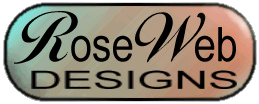 RoseWeb Designs
