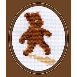 Running Bear