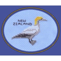 Takapu (Gannet)
