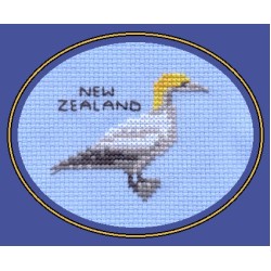 Takapu (Gannet)