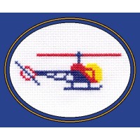 Helicopter
