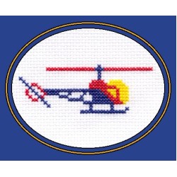 Helicopter