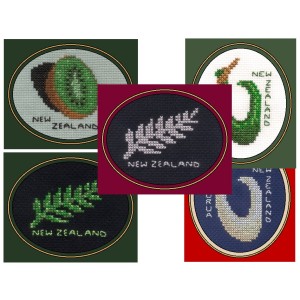 NZ Icons